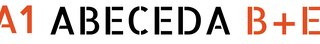 Logo: Abeceda Mostar