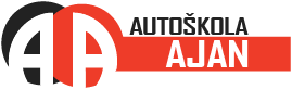 Logo: Ajan