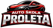 Logo: AŠ Proleta