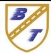 Logo: Balta Travel