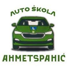 Logo: Privredno društvo Ahmedspahić