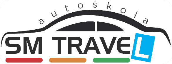 Logo: SMTRAVEL