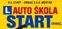 Logo: Start Drmać