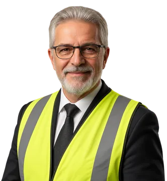 Instruktor Sigurko