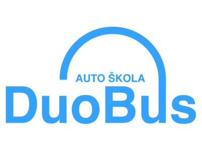 Autoškola DuoBus Logo