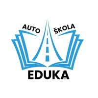 Autoškola Eduka Logo