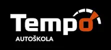 Autoškola TEMPO Mostar Logo