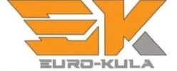 Autoškola EUROKULA Logo