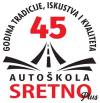 Sretno Plus d.o.o. Zenica Logo